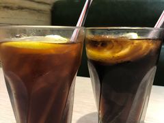 -佰搭果·广式茶餐厅(石牌东路店)