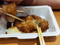 -鲜得来排骨年糕(豫园店)