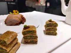 黑松露素烧鹅-民国红公馆·秦淮八艳(夫子庙店)