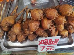 -林哥炸鸡店(云岩店)