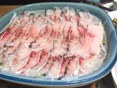 -天怡·鱼工厂(梅溪湖店)