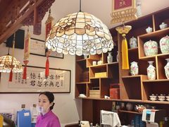 -富华斋饽饽铺·宫廷糕点·伴手礼(护国新天地店)