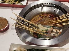 -宏姐串串香(宏伟路店)