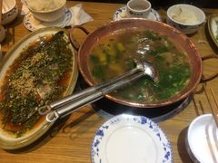 -妈妈的味道(和顺古镇店)