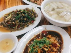 -肥弟大排档(汕樟路店)