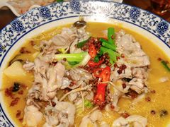 泡椒田鸡-第一站(涵江塘北店)