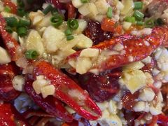 -霸王虾·小龙虾香辣蟹(玉林店)