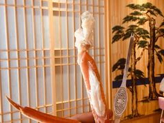 活松叶蟹-鲔屋寿喜烧