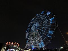 -南昌之星摩天轮
