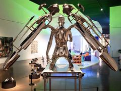 -中华艺术宫(上海美术馆)