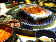 -故乡家韩国料理(丹东街店)