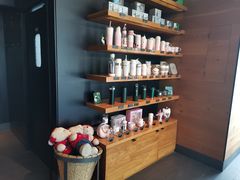 零售区-星巴克(无锡苏宁天御广场店)