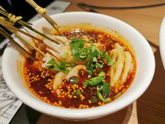 -太二酸菜鱼(群光广场店)