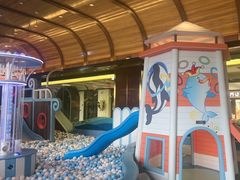 -童趣廊·儿童波波池·海洋球(长隆横琴湾酒店)