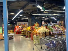 -blt精品超市(北京银座店)