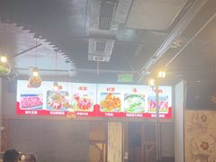 -小花花炭火烤肉·十五年延吉风味(左家庄店)