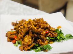 -马凯餐厅(地安门店)