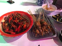 -文和友老长沙龙虾馆(化龙池店)