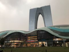 -山崎面包(苏州中心店)