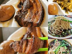 -瞻园老卤面(南京东郊奥特莱斯店)