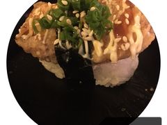 -昊·来了寿司(双楠2店)