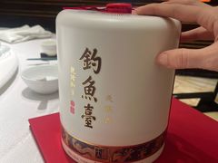-侨美食家·41年地道粤菜(恒福路店)
