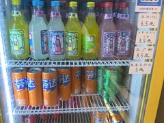 -鲁达面馆本帮风味(共康东路店)