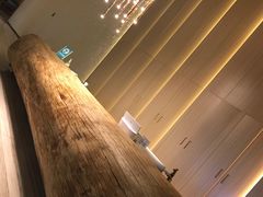 大堂-EN SPACE恩空间