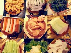 android_upload_pic-董家湾重庆老火锅(嘉华店)