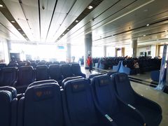 -威海大水泊国际机场