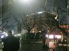 -杭州西湖银泰百货