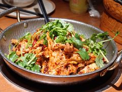 -吃饭皇帝大土家民族菜(荟聚店)