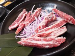 -九田家黑牛烤肉料理(郫都万达檬柏西路店)