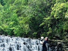-石台牯牛降景区