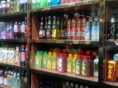 -一号桥自助火锅城(揽秀园西街店)