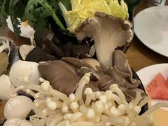 -星璞餐厅(深铁塘朗城君璞酒店)