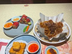 -点都德(奥体印象城店)