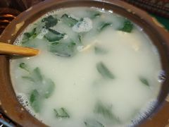 -兰木肆·云南菜(龙湖U城天街店)