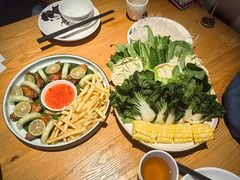 -滇铺子·云南特色菜·第九届野生菌美食节(东风东路c86店)