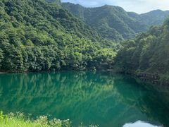 -午潮山国家森林公园