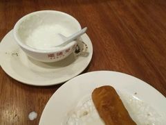 -正德顺順德雙皮奶(中信店)