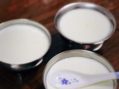 姜撞奶-娟姗牛奶