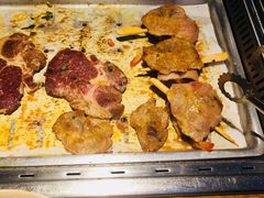 -新石器烤肉(招商1872店)