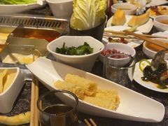 -海底捞火锅(群星城店)
