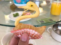 -椿记烧鹅(叠彩店)