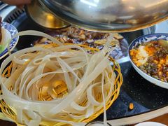 -东北铁锅宴(云龙华府店)