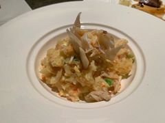 蟹肉色拉-苏浙总会(国金中心店)