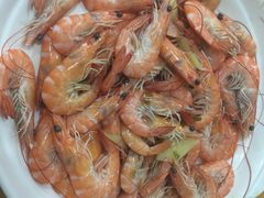 -南海渔家•海鲜•正宗海南菜(海棠湾店)