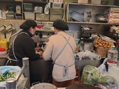 -琦琦蛋饼铺(上南店)