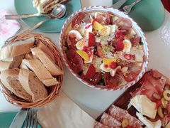 -Alimentari早午餐(安福路店)